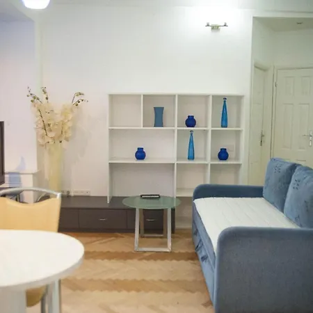 Best Centre Area Apartament *