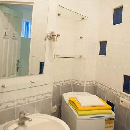 Best Centre Area Apartament