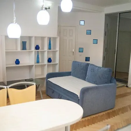 Best Centre Area Kijów