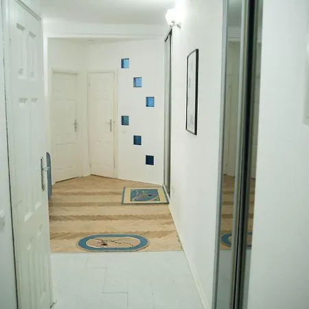Apartament Best Centre Area *