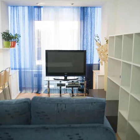 Best Centre Area Apartament Kijów