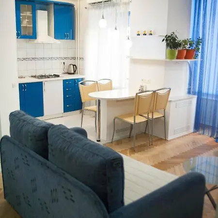 Best Centre Area Apartament